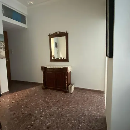Apartment Gold *