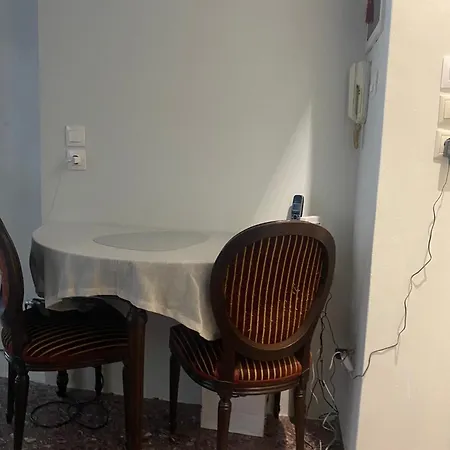 Apartment Gold *