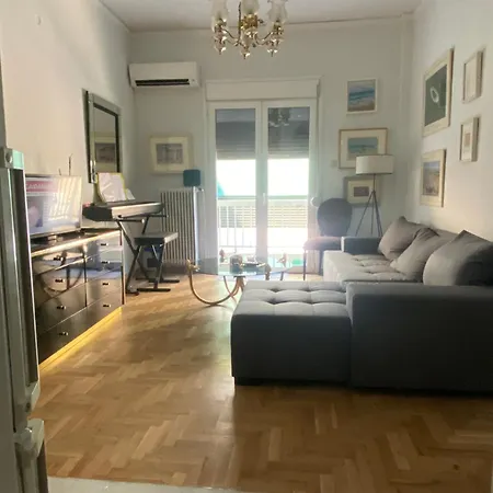 Apartment Gold *
